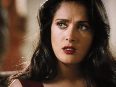 Salma Hayek(2)
