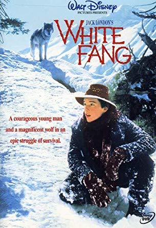 WhiteFang