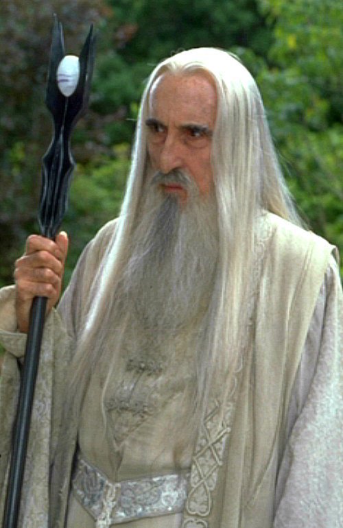Saruman